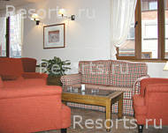 Razlog Hotel 11